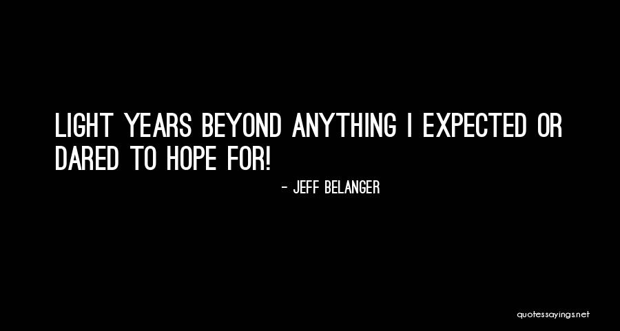 Babylon 5 Alfred Bester Quotes By Jeff Belanger Babylon 5 Alfred Bester Quotes By Jeff Belanger