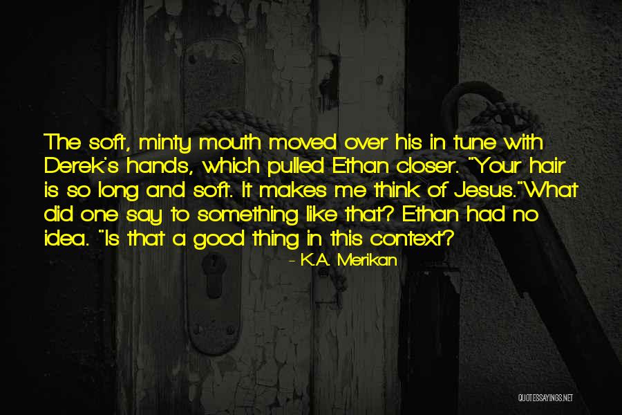 Babylon 5 Alfred Bester Quotes By K.A. Merikan Babylon 5 Alfred Bester Quotes By K.A. Merikan