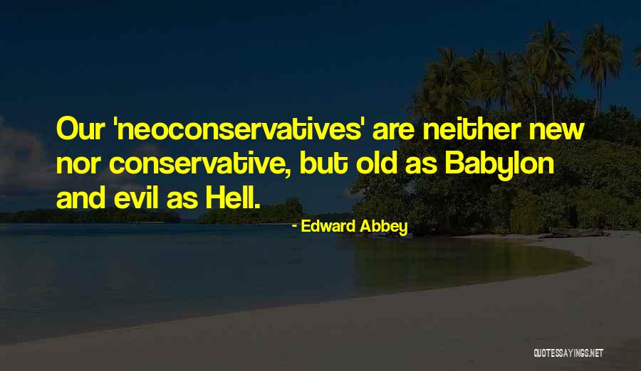 Babylon 5 Quotes By Edward Abbey Babylon 5 Quotes By Edward Abbey