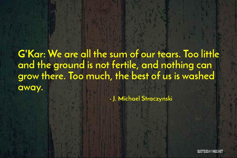 Babylon 5 Quotes By J. Michael Straczynski Babylon 5 Quotes By J. Michael Straczynski