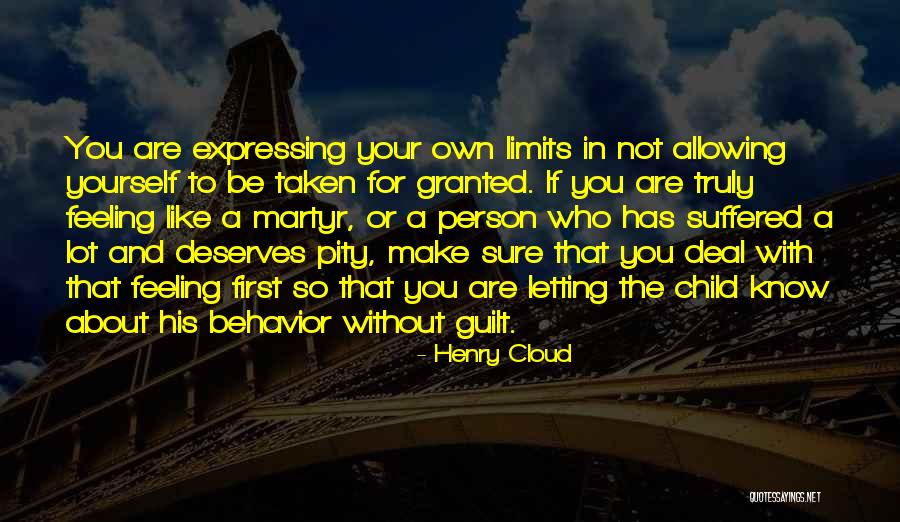 Babylon 5 Rangers Quotes By Henry Cloud Babylon 5 Rangers Quotes By Henry Cloud