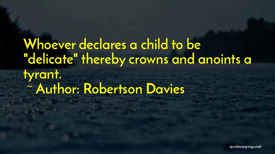 Babylon 5 Technomage Quotes By Robertson Davies