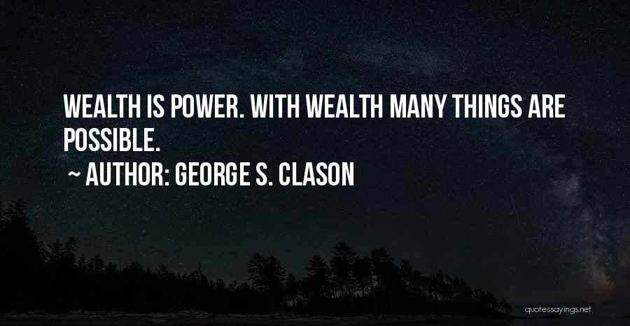 Babylon Quotes By George S. Clason