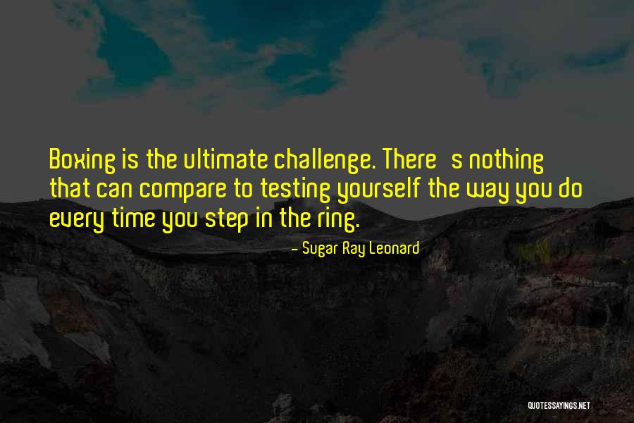 Babylonians Inventions Quotes By Sugar Ray Leonard Babylonians Inventions Quotes By Sugar Ray Leonard