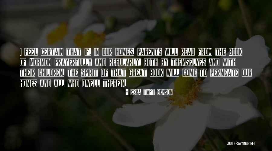 Babyloss Quotes By Ezra Taft Benson Babyloss Quotes By Ezra Taft Benson