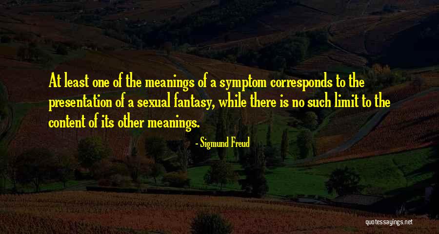 Babymaker Bike Quotes By Sigmund Freud Babymaker Bike Quotes By Sigmund Freud