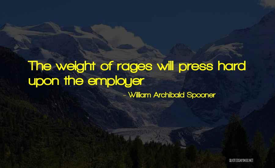 Babymaker Bike Quotes By William Archibald Spooner Babymaker Bike Quotes By William Archibald Spooner