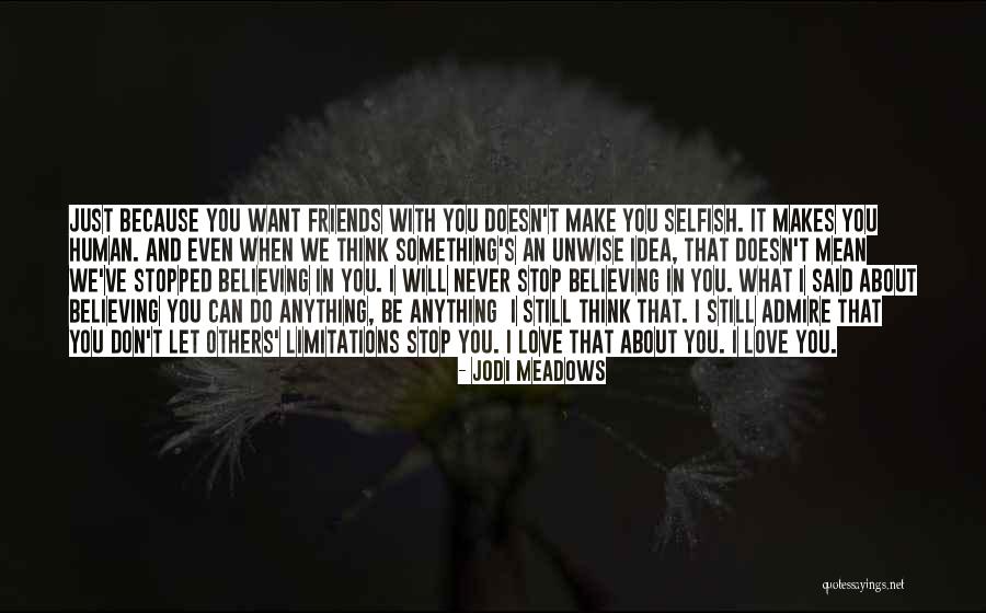 Babymaker E Quotes By Jodi Meadows Babymaker E Quotes By Jodi Meadows