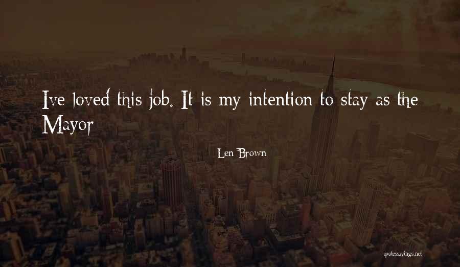 Babymaker Ebike Quotes By Len Brown Babymaker Ebike Quotes By Len Brown