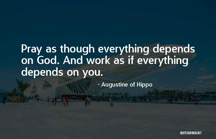 Babysat Thesaurus Quotes By Augustine Of Hippo Babysat Thesaurus Quotes By Augustine Of Hippo