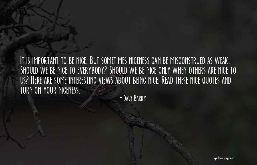 Babysat Thesaurus Quotes By Dave Barry Babysat Thesaurus Quotes By Dave Barry