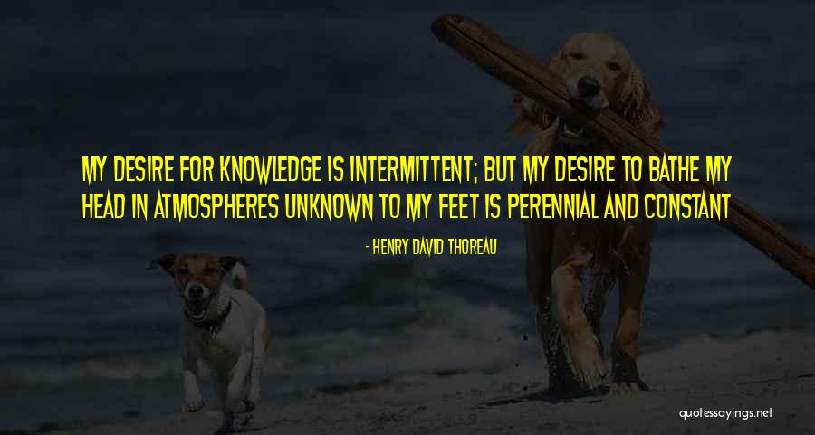 Babysitting Grandkids Quotes By Henry David Thoreau Babysitting Grandkids Quotes By Henry David Thoreau