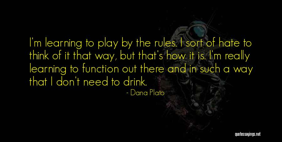 Babytown Store Quotes By Dana Plato Babytown Store Quotes By Dana Plato