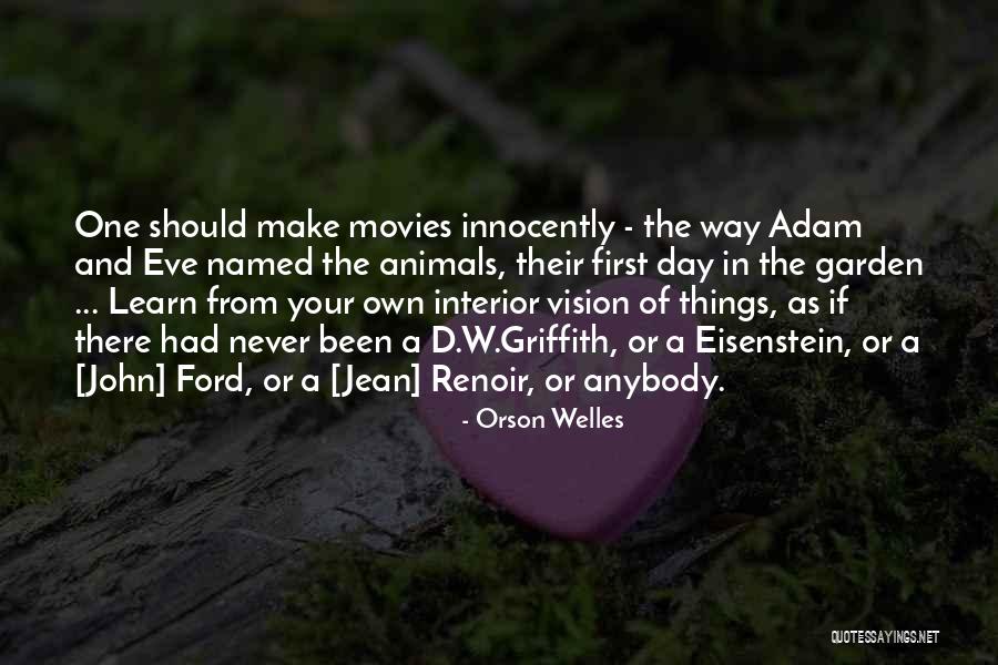 Babytown Store Quotes By Orson Welles Babytown Store Quotes By Orson Welles