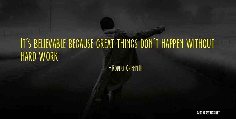 Babytown Store Quotes By Robert Griffin III Babytown Store Quotes By Robert Griffin III