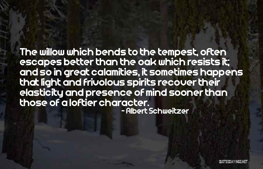 Bac De Francais Quotes By Albert Schweitzer Bac De Francais Quotes By Albert Schweitzer