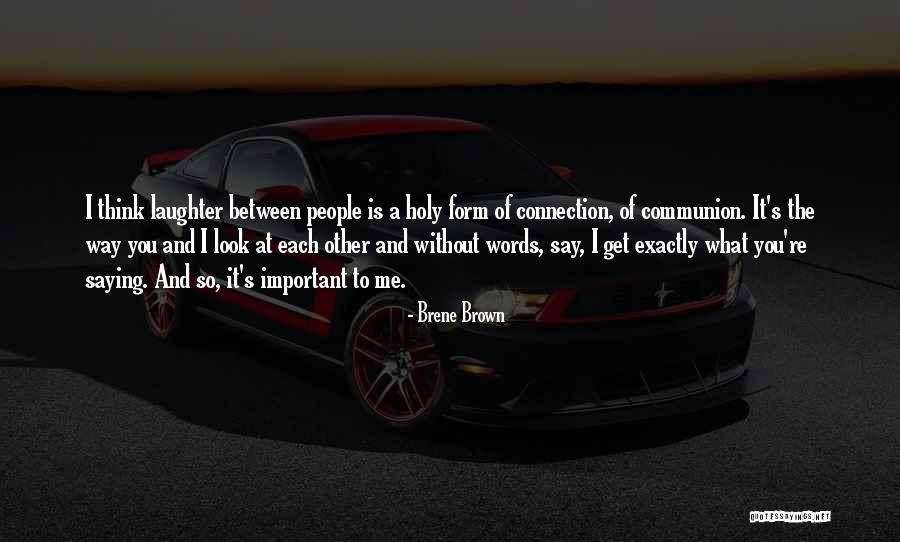 Bac De Francais Quotes By Brene Brown Bac De Francais Quotes By Brene Brown