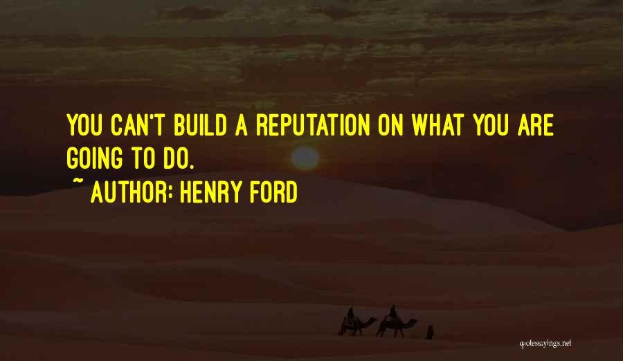 Bac De Roda Sport Quotes By Henry Ford