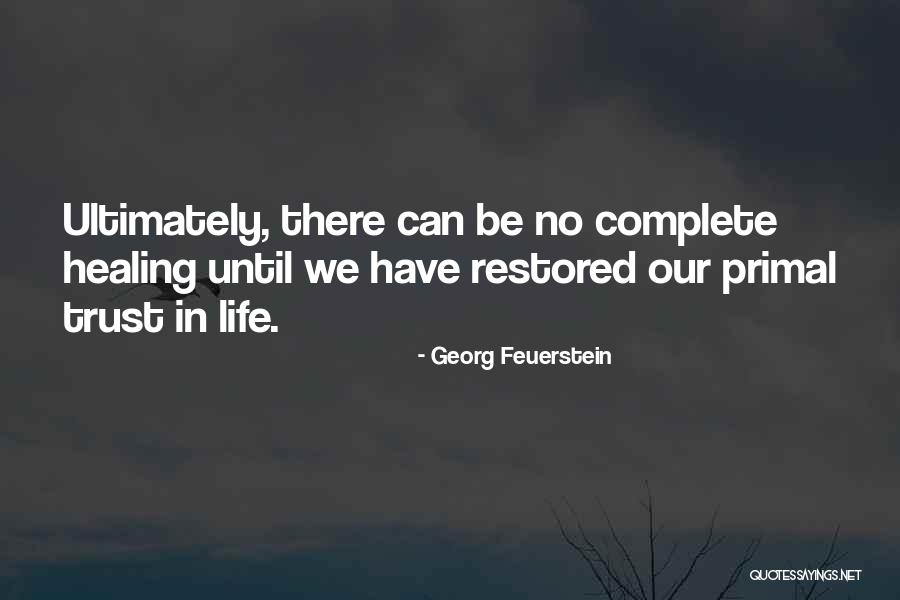 Bac Historical Quotes By Georg Feuerstein Bac Historical Quotes By Georg Feuerstein