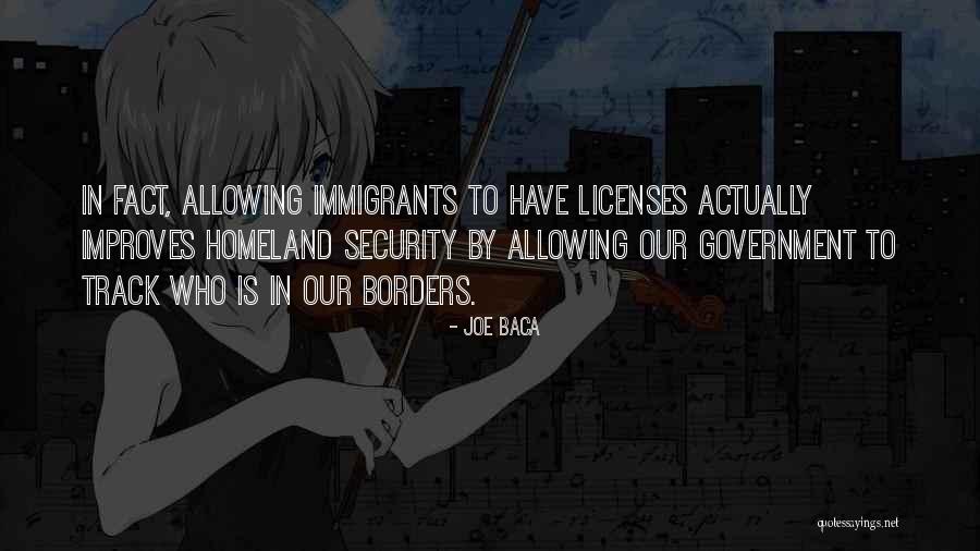 Baca Baca Quotes By Joe Baca Baca Baca Quotes By Joe Baca