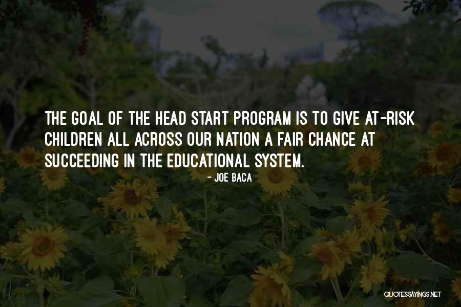 Baca Baca Quotes By Joe Baca Baca Baca Quotes By Joe Baca
