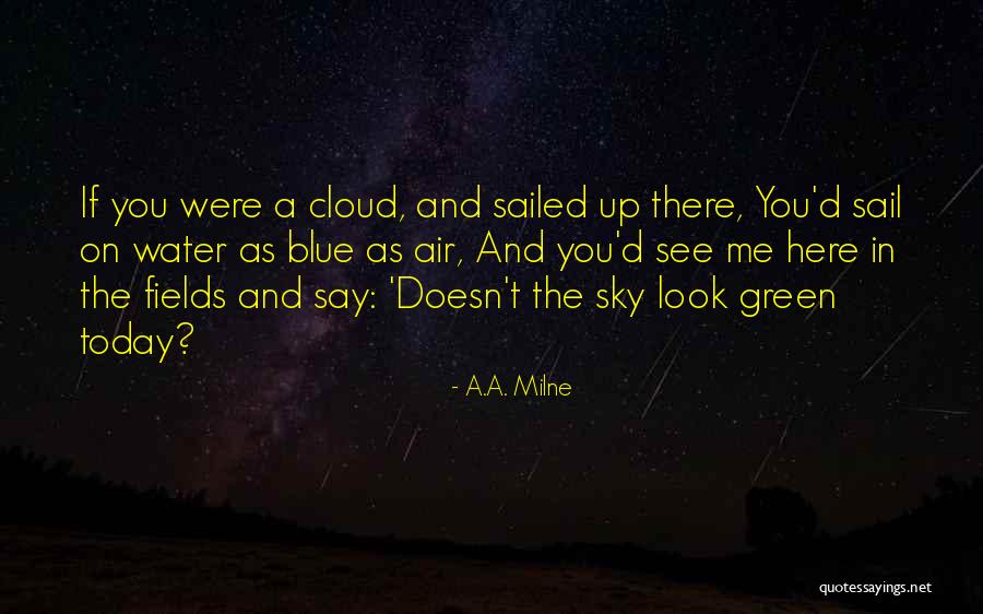 Baca Manga Quotes By A.A. Milne Baca Manga Quotes By A.A. Milne