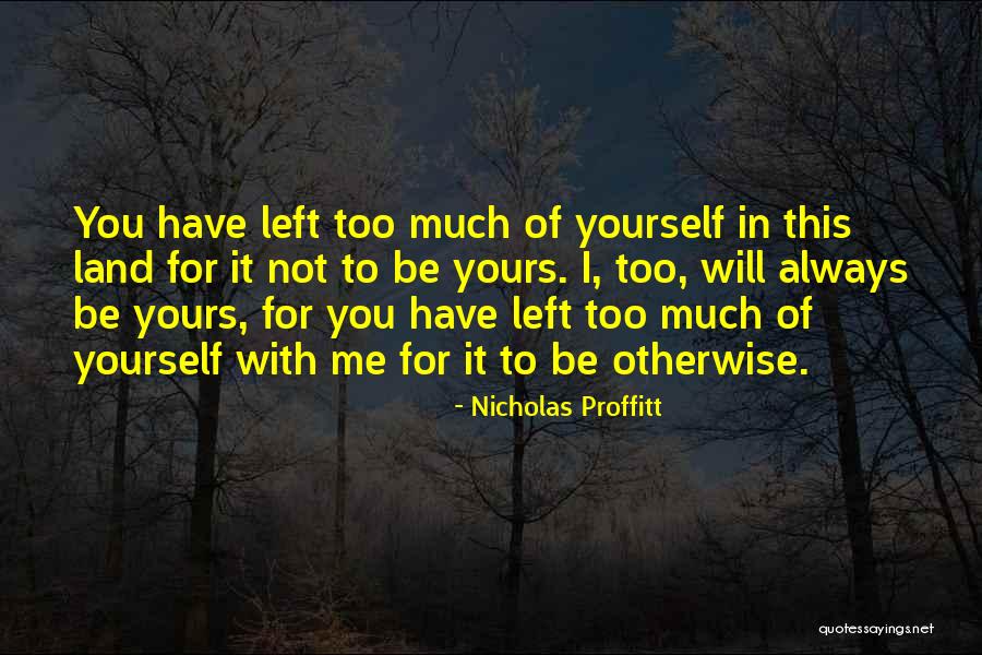 Baca Manga Quotes By Nicholas Proffitt Baca Manga Quotes By Nicholas Proffitt