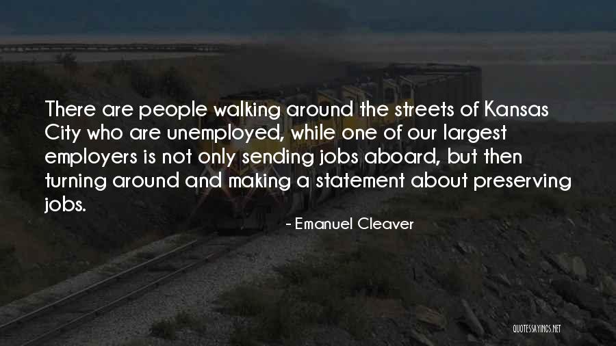 Bacabac V Quotes By Emanuel Cleaver Bacabac V Quotes By Emanuel Cleaver