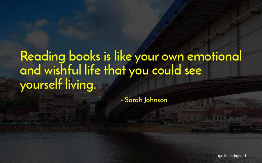 Bacabac V Quotes By Sarah Johnson Bacabac V Quotes By Sarah Johnson