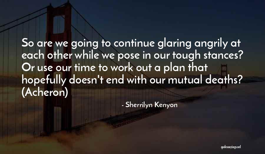 Bacabac V Quotes By Sherrilyn Kenyon Bacabac V Quotes By Sherrilyn Kenyon