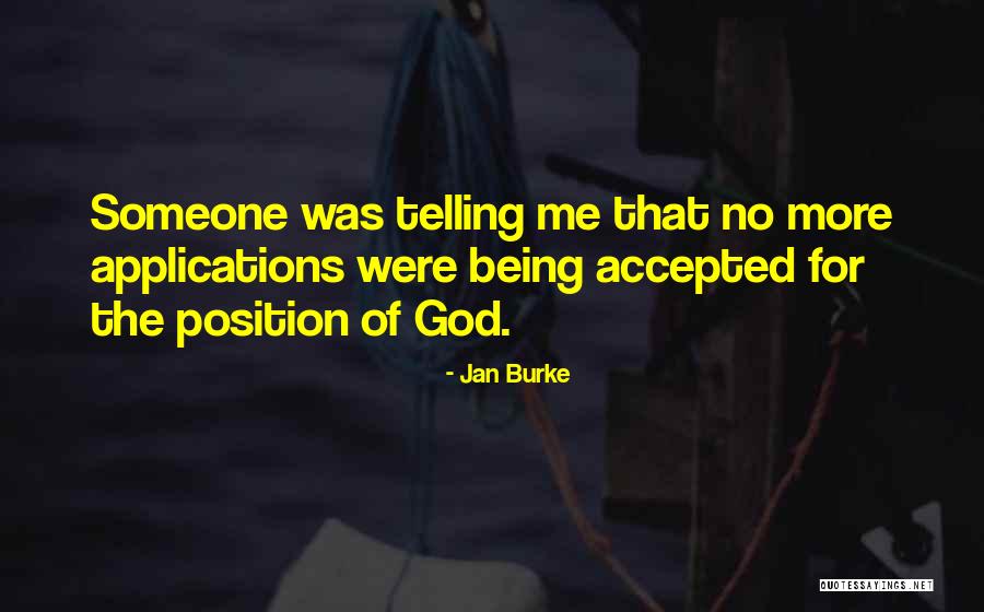 Bacabachi Quotes By Jan Burke Bacabachi Quotes By Jan Burke