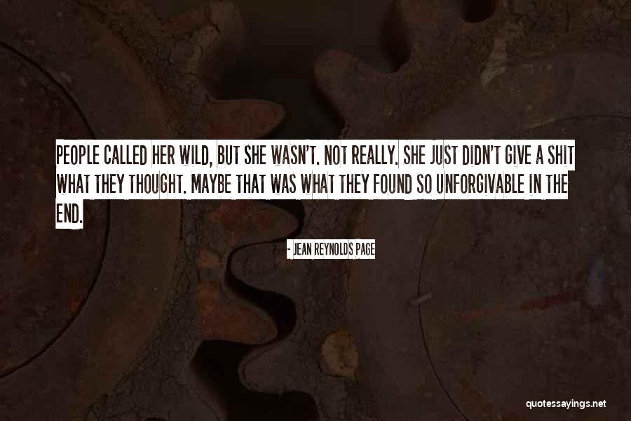 Bacabachi Quotes By Jean Reynolds Page Bacabachi Quotes By Jean Reynolds Page