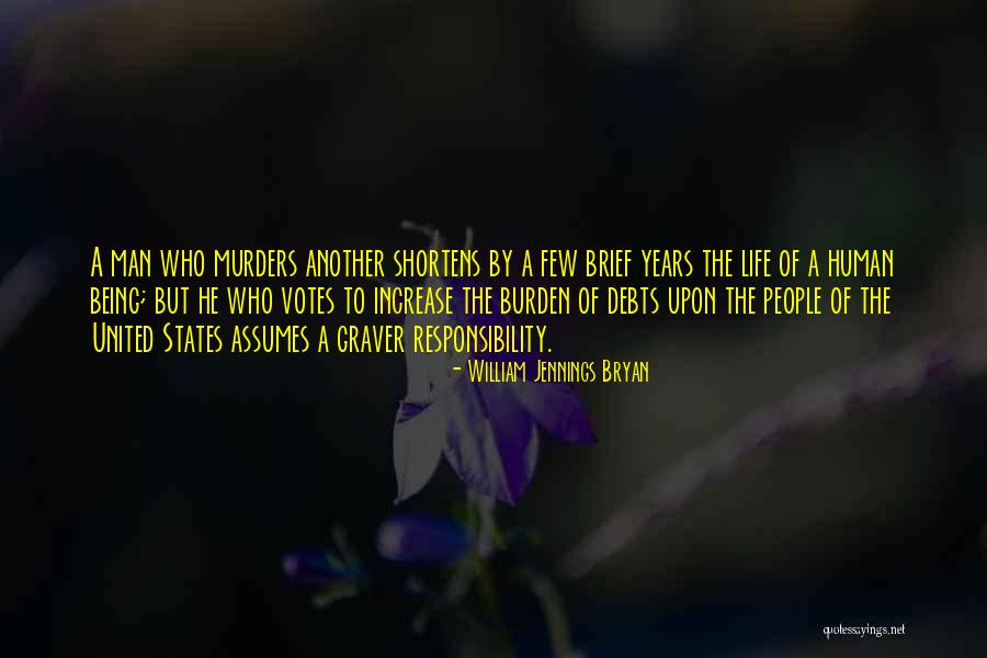 Bacabachi Quotes By William Jennings Bryan Bacabachi Quotes By William Jennings Bryan