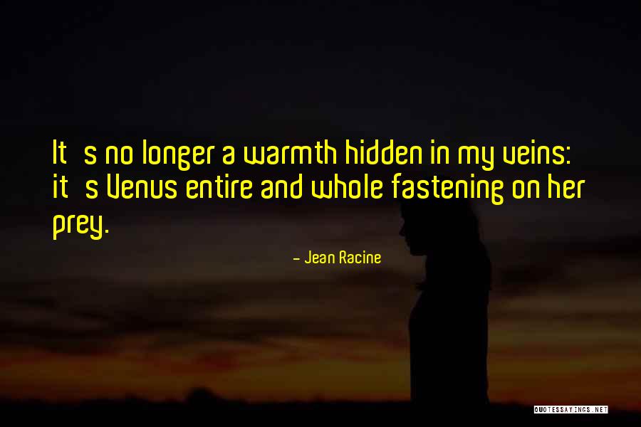 Bacaklar Quotes By Jean Racine Bacaklar Quotes By Jean Racine