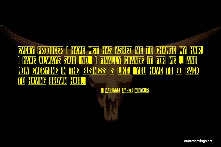 Bacaklar Quotes By Marissa Jaret Winokur Bacaklar Quotes By Marissa Jaret Winokur