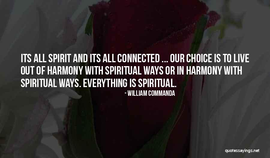 Bacaklar Quotes By William Commanda Bacaklar Quotes By William Commanda