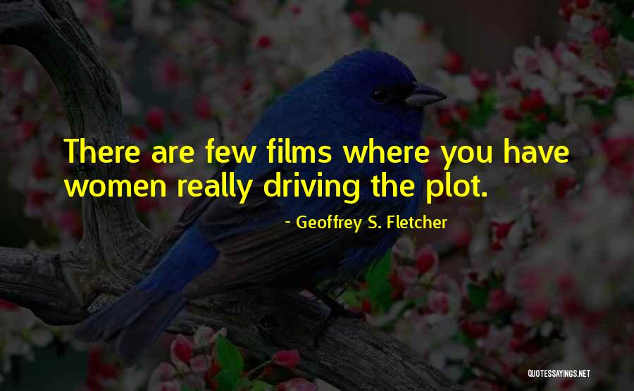Bacalaito Quotes By Geoffrey S. Fletcher Bacalaito Quotes By Geoffrey S. Fletcher