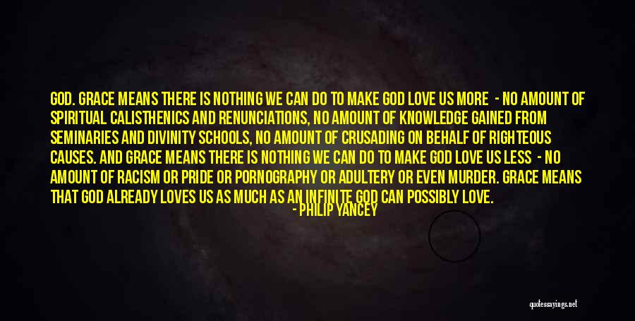 Bacalaito Quotes By Philip Yancey Bacalaito Quotes By Philip Yancey