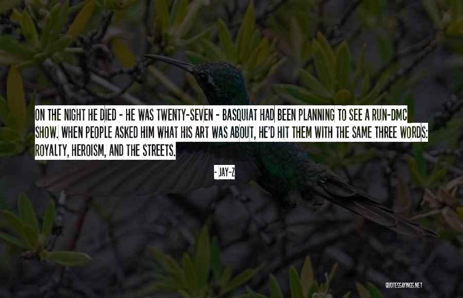 Bacaland Quotes By Jay-Z Bacaland Quotes By Jay-Z