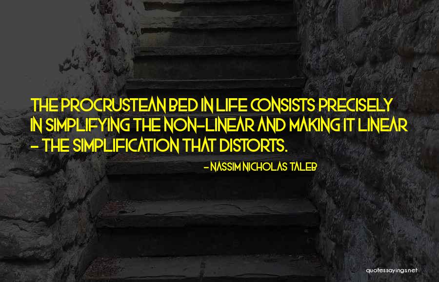 Bacalao Salad Quotes By Nassim Nicholas Taleb Bacalao Salad Quotes By Nassim Nicholas Taleb