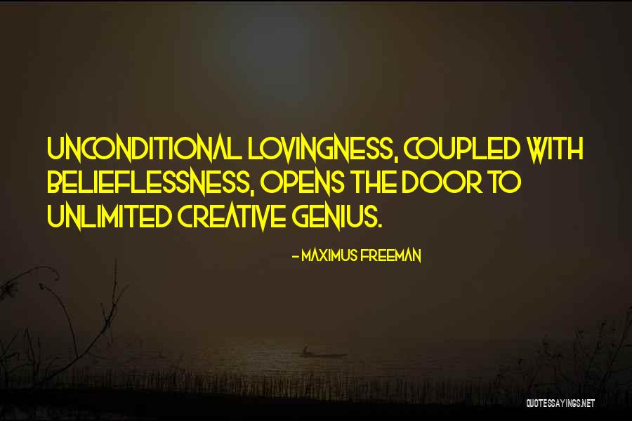 Bacaliar Quotes By Maximus Freeman Bacaliar Quotes By Maximus Freeman