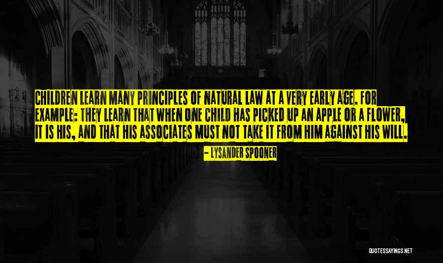 Bacalienminh Quotes By Lysander Spooner Bacalienminh Quotes By Lysander Spooner
