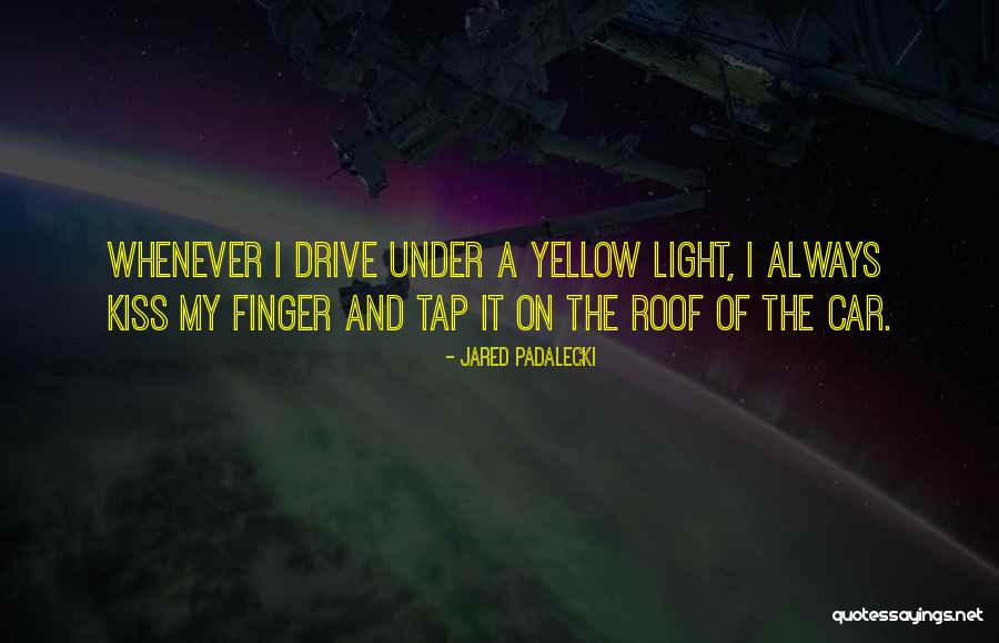 Bacallao And Fabre Quotes By Jared Padalecki Bacallao And Fabre Quotes By Jared Padalecki