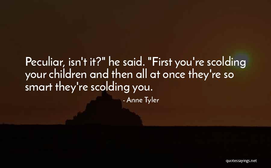 Bacallaos Quotes By Anne Tyler Bacallaos Quotes By Anne Tyler