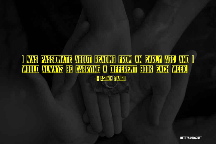Bacallaos Quotes By Ashwin Sanghi Bacallaos Quotes By Ashwin Sanghi