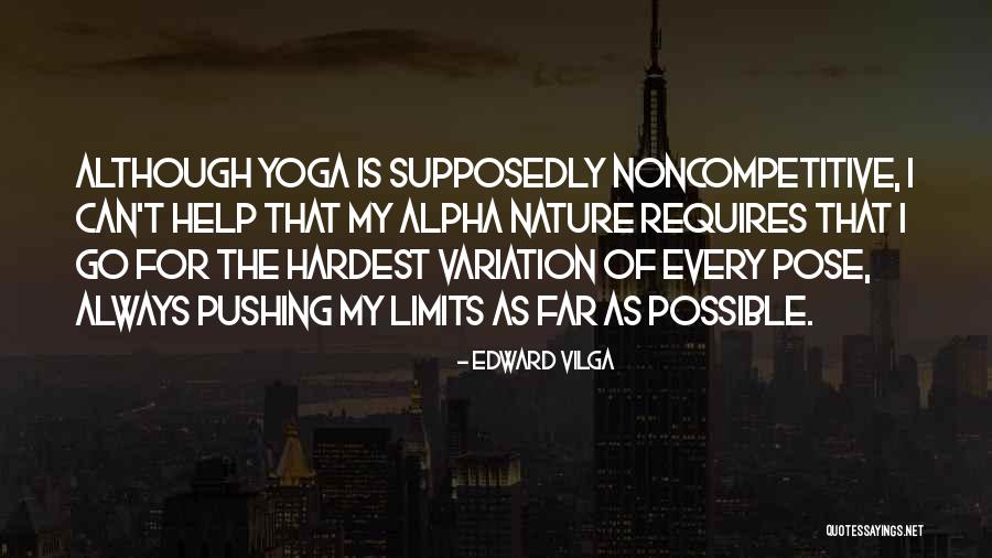 Bacamarte E Quotes By Edward Vilga Bacamarte E Quotes By Edward Vilga
