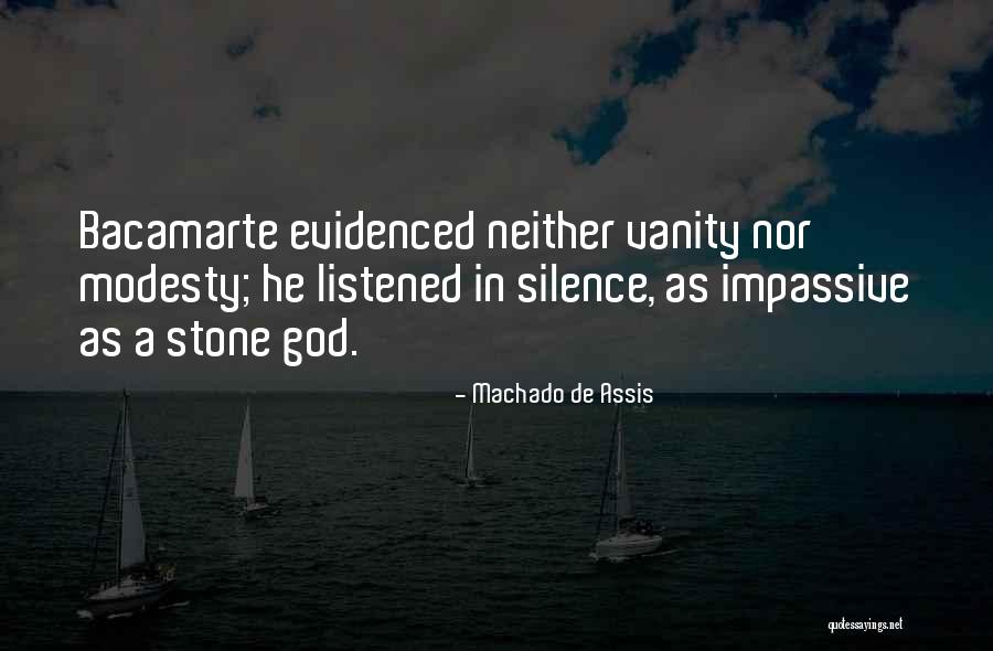 Bacamarte E Quotes By Machado De Assis Bacamarte E Quotes By Machado De Assis