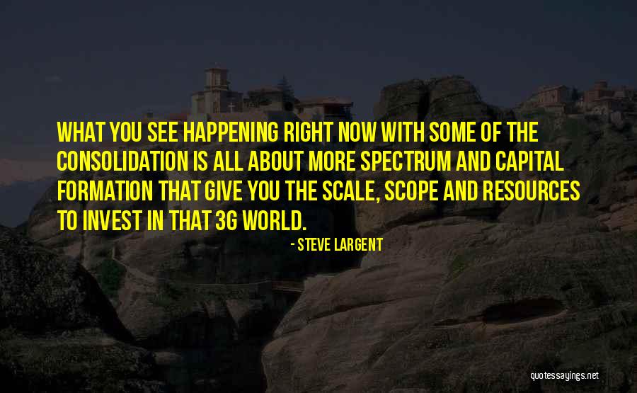 Bacamarte Weapon Quotes By Steve Largent Bacamarte Weapon Quotes By Steve Largent
