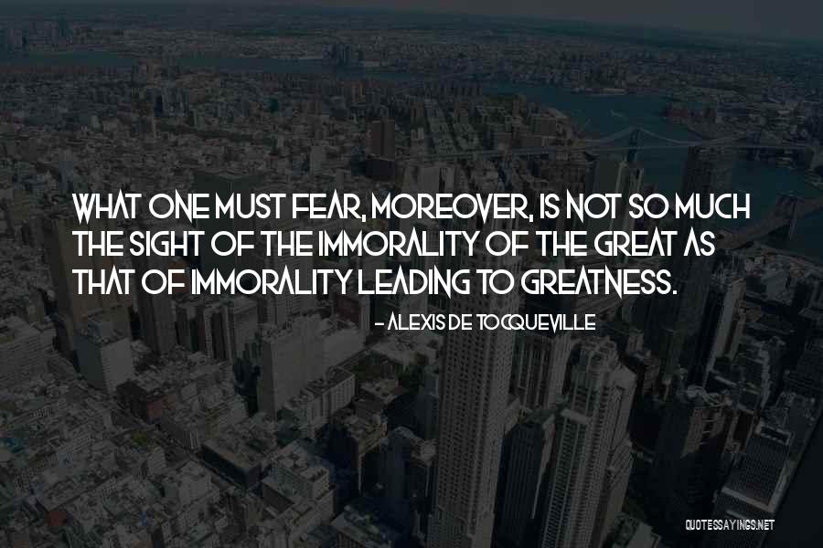 Bacanisimo Quotes By Alexis De Tocqueville Bacanisimo Quotes By Alexis De Tocqueville