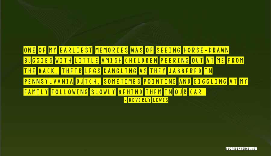 Bacarando Quotes By Beverly Lewis Bacarando Quotes By Beverly Lewis